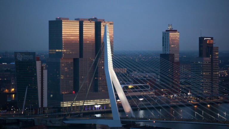 Transwaro Blankenburgverbinding