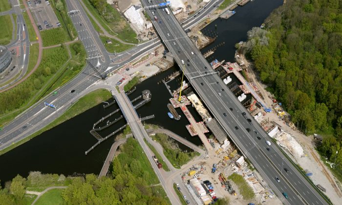 Slim en effectief Assetmanagement VeenIX