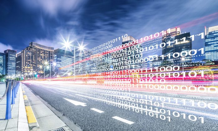 Data assetmanagement