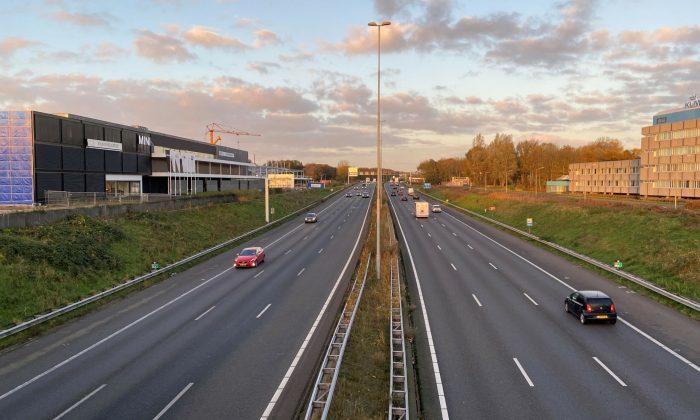 Vakblad Assetmanagement Innocy