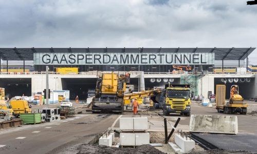 Gaasperdammertunnel