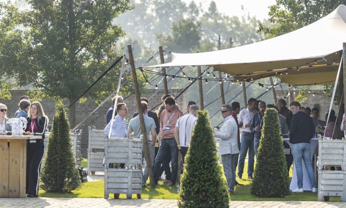 INNOCY Summer Event 2024