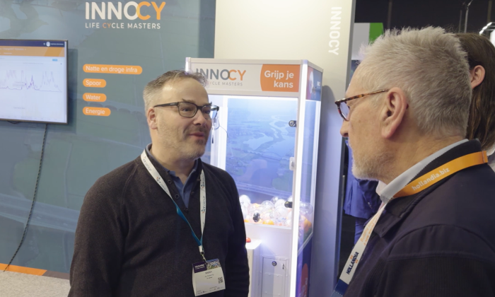 INNOCY InfraTech 2025