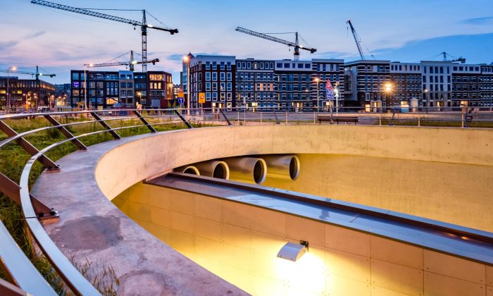 Machineveiligheid INNOCY