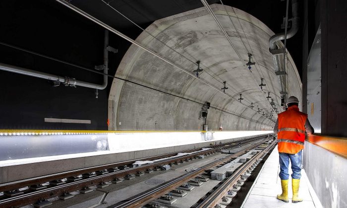 Opleiding CO TTI Innocy Railcenter